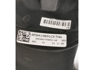 Volant Audi A3 S3 A3 Sportback 8P 2007 8P0419091, 8P0880201AK  
