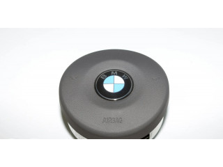 Подушка безопасности водителя 32308092206, 8092206   BMW 6 F12 F13