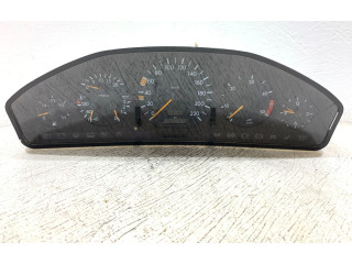 Přístrojová deska  Mercedes-Benz S W140 1995 1405407548, 110008598012  