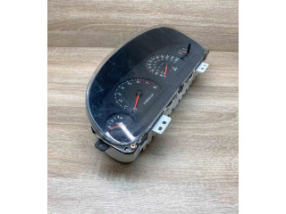 Панель приборов K55G55430, 19990710   Mazda 626       