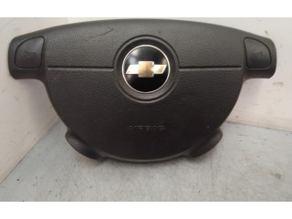 Подушка безопасности двери    Chevrolet Astra
