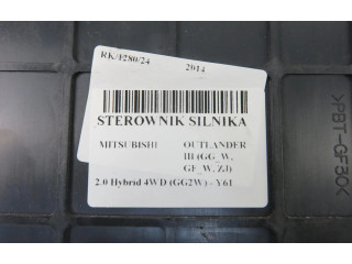 Řídící jednotka 9486A014, 9486A014   Mitsubishi Outlander 2014