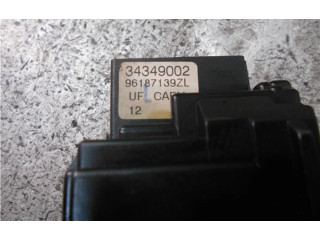 Переключатель дворников 96187139ZL, 96187139ZL   Peugeot 306