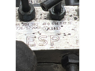 Jednotka ABS 4F0614517R, 4F0910517AB   Audi A6 Allroad C6 2007
