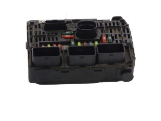 Pojistková skříňka Řídící jednotka BSM 9656593880   Peugeot 407 2006