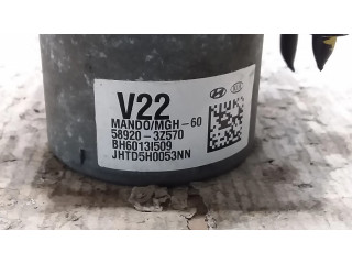 Jednotka ABS BE6003I507, 589203Z570   Hyundai i40 2014