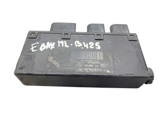 Блок управления A1635454832, A1635454932   Mercedes-Benz ML W163