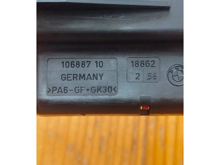   Pojistková skříňka 10688710, 18862   BMW 1 E81 E87 2008