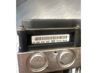 Jednotka ABS 0265950512, 78707J0255   Toyota Auris 150 2008