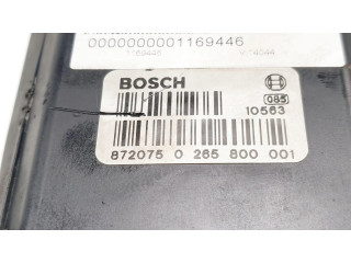 Jednotka ABS 0265222001, 0265800001   Rover 75 1999