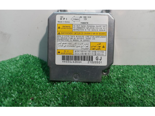 Блок подушек безопасности 96406516, 96406516   Chevrolet Aveo