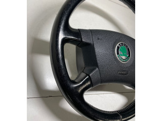 Переключатель дворников    Skoda Fabia Mk1 (6Y)