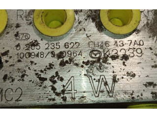 Jednotka ABS EH46437A0, 0265951191   Mazda CX-7 2010