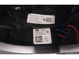 Volant Smart ForFour II W453 2022 A4534604100  
