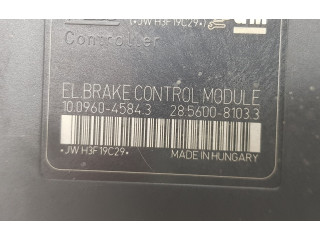 Jednotka ABS 10096045843, 13384013   Chevrolet Cruze 2014