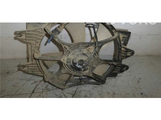 Комплект вентиляторов     6842005000, 6842005000    SsangYong Musso 