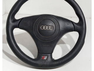 Volant Audi A6 S6 C5 4B 2000 4B0124A, 6D419091BD  
