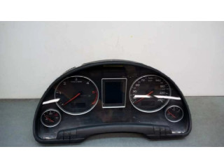 Přístrojová deska  Audi A4 Allroad 2003 8E0920900K  