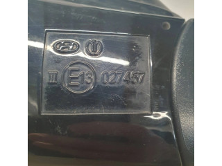 Zpětné zrcátko  levé Hyundai ix35 2014  876102Y970, E13027457  