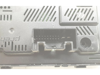 Блок управления климат-контролем 3V0907044CR, 3V0907044CR   Skoda Superb B8 (3V)