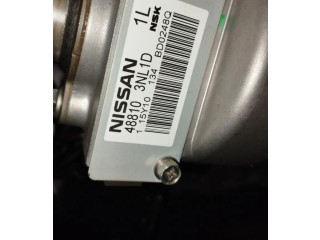 Volant Nissan Leaf I (ZE0) 2016 488103NL1D  