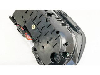 Панель приборов 8794209, 17649411   BMW X1 F48 F49       