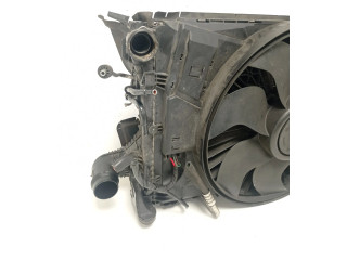 Комплект радиатора A0995002703, A0995006203   Mercedes-Benz C W204    