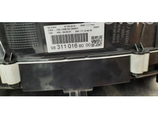 Панель приборов 9831101680   Peugeot Partner III       