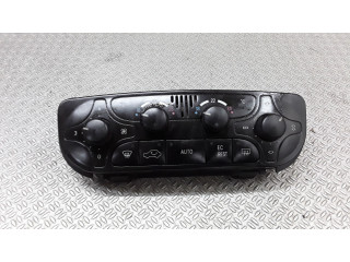 Блок управления климат-контролем 2038300285   Mercedes-Benz C W203