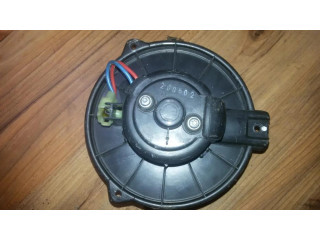 Вентилятор печки    MF0160700260   Mitsubishi Carisma
