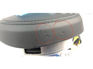 Подушка безопасности водителя 33785572401, 309026498N77AJ   BMW X3M F97