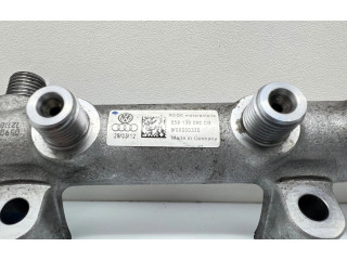 Vstřikovací lišta 059130090CB, 9400000320   Audi A7 S7 4G    CLAA 