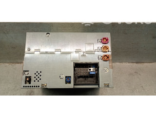 Блок управления HiFi audio 65129220068   BMW 5 F10 F11