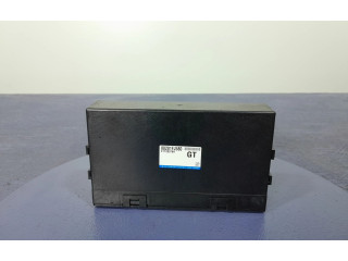 Блок комфорта 88281FJ580, 88281FJ580   Subaru XV I   