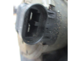 Вентилятор печки 7701043963, 7701043963   Renault  Kangoo I  1997 - 2003 года