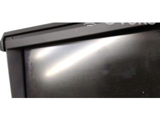 Дисплей    9664993380, 96832957ZD   Citroen C6