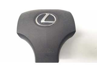 Подушка безопасности водителя 1D0S70307A9V   Lexus IS 220D-250-350