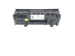 Блок управления климат-контролем 4H0820043E, 5HB01012165   Audi A8 S8 D4 4H