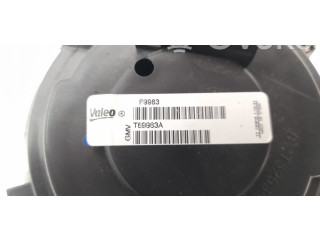 Вентилятор печки 272103243R, VHF150017R   Renault Megane IV