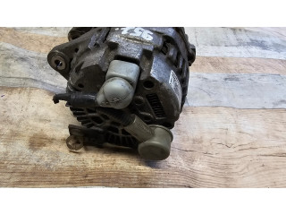 Генератор A5TJ0091ZD, AHGA77   Honda Jazz 1.2     