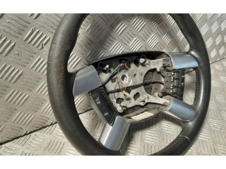 Руль Ford Focus C-MAX  2003 - 2010 года 3M513600CHW      