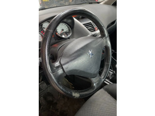 Руль Peugeot 207  2006 - 2013 года 4109LP      