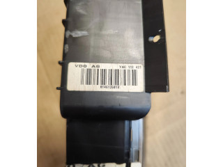 Přístrojová deska  Rover 75 2000 YAC112421, 0146126018  