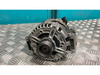 Генератор A1561540102   Mercedes-Benz ML AMG W164 6.2     