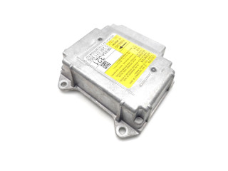 Блок подушек безопасности 8635A321, 0285011550   Mitsubishi ASX