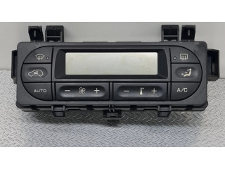 Блок управления климат-контролем 96588239XT, 69210004   Citroen C3