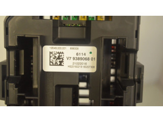   Pojistková skříňka 9389068, 61149224866   BMW 4 F32 F33 2016