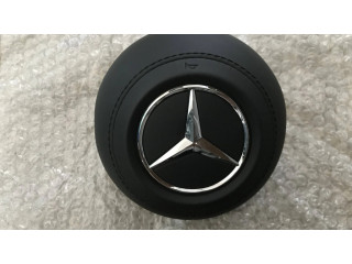 Подушка безопасности водителя    Mercedes-Benz S W223