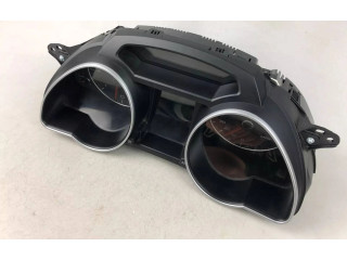 Спидометр (приборный щиток) 8T0920984K   Audi A5 Sportback 8TA 2013