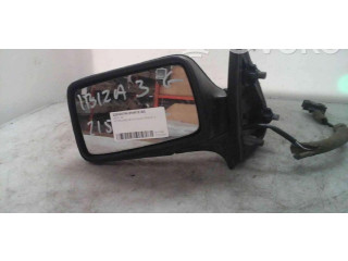 Зеркало электрическое        Seat Ibiza I (021A)  1984 - 1993 года   